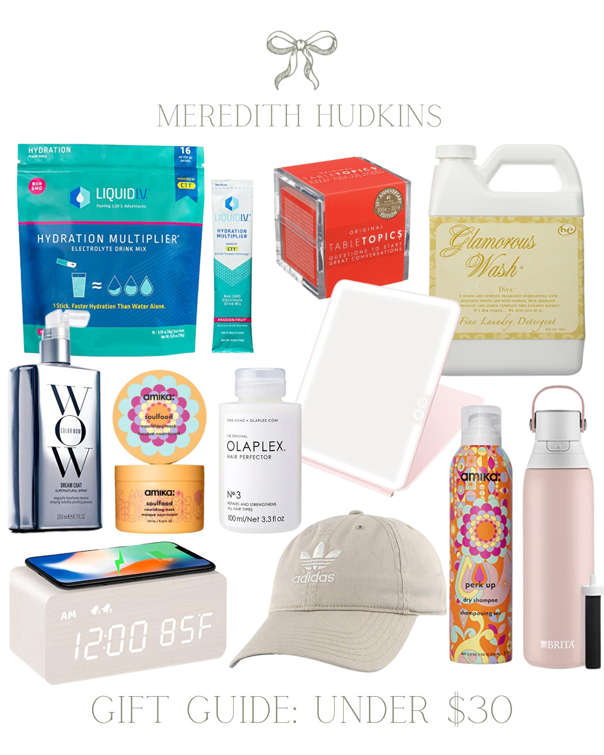 Meredith Hudkins's Amazon Page | Amazon (US)