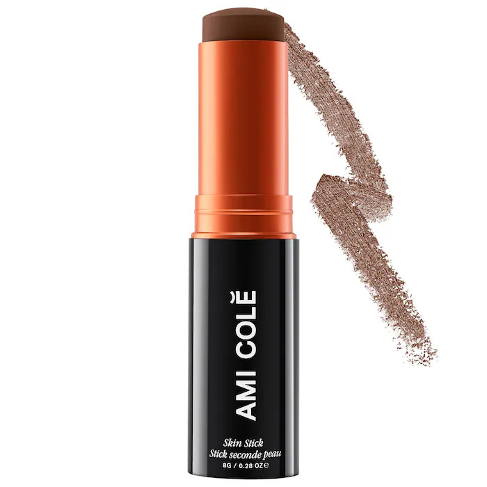 Skin-Enhancing Lightweight & Blurring Foundation Stick | Sephora (US)
