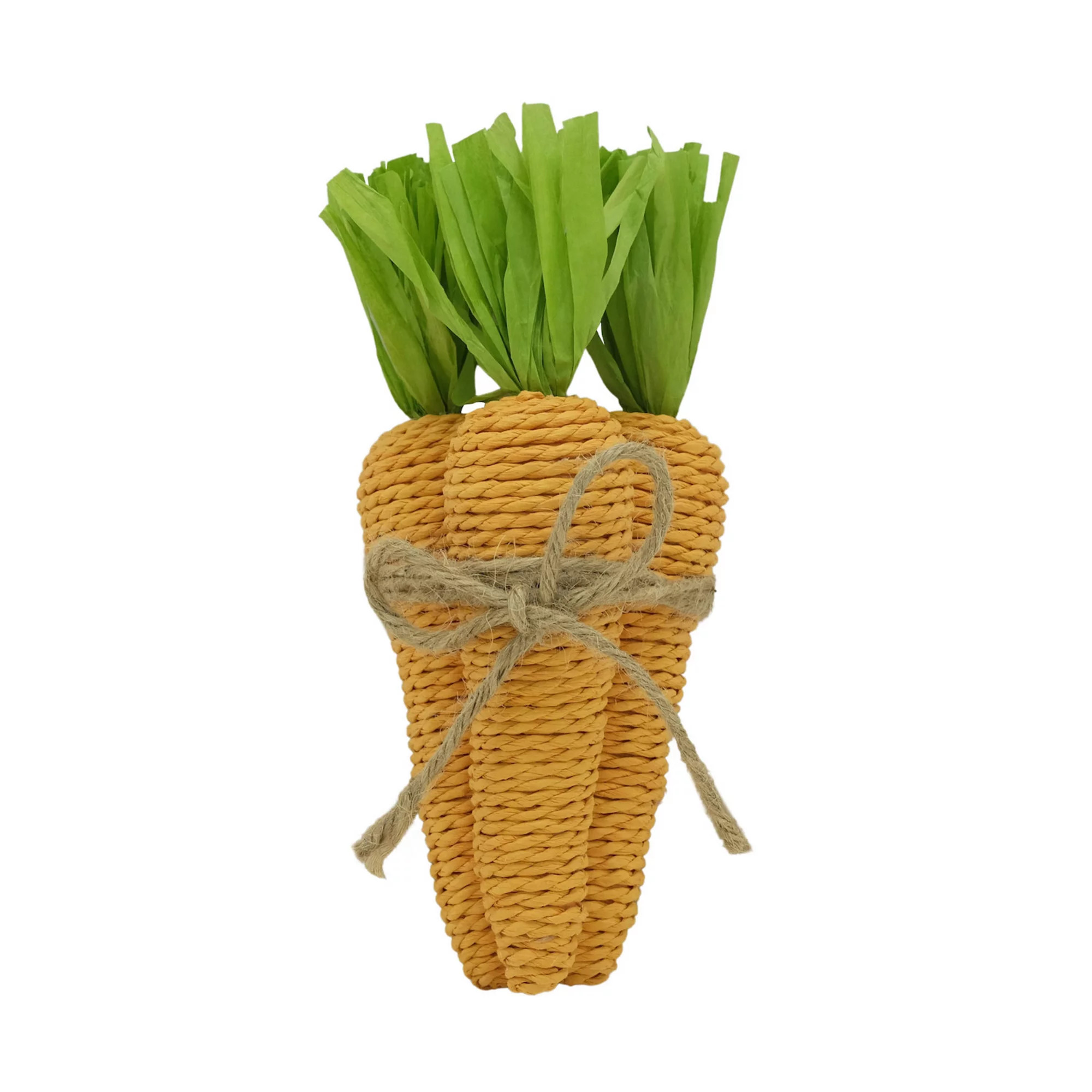 Celebrate Together™ Easter Carrot Sitabout Table Decor | Kohl's