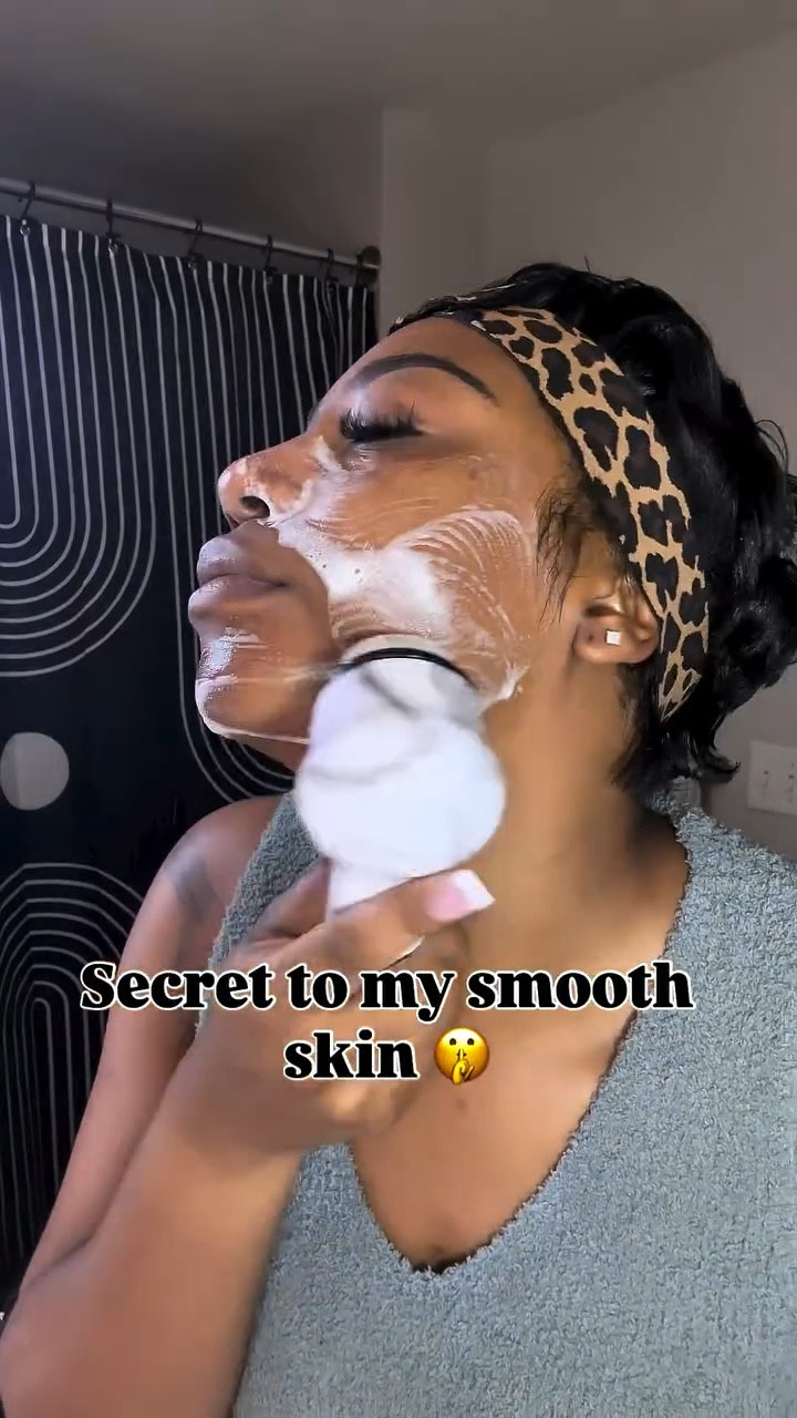 My skin about to be immaculate! 
@shop.ltk @michaeltoddbeauty 

I’ve linked the Soniclear in my LTKshop so you can go shop directly from there!

#ad #liketkit #fyp #beautycare #michaeltoddbeauty

#LTKFindsUnder100 #LTKBeauty #LTKSaleAlert