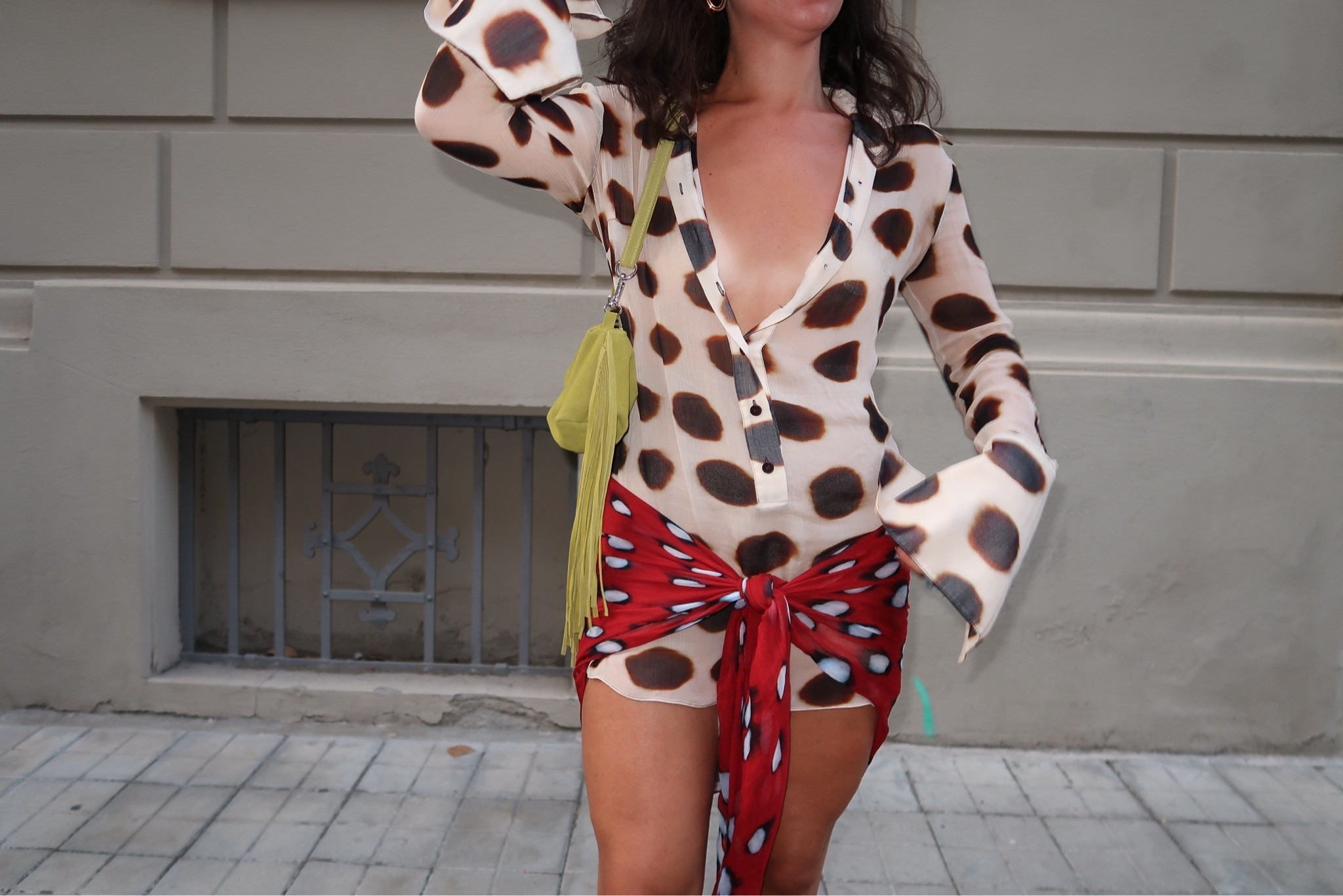 Summer outfit, rat & boa dress, topshop green suede bag

#LTKsummer #LTKeurope #LTKdresses