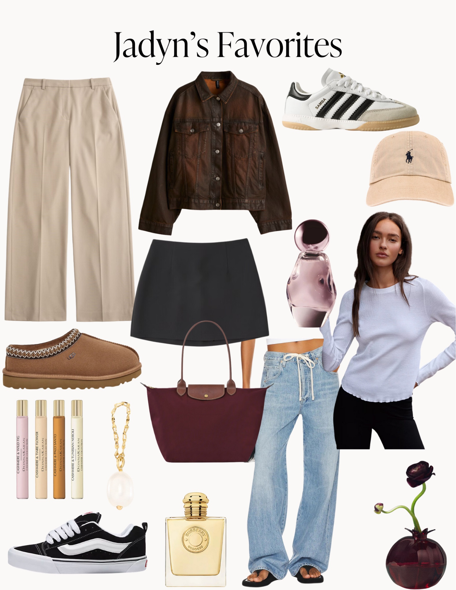 Jadyn’s favorites this season🤎🍂

#LTKSeasonal #LTKU #LTKStyleTip