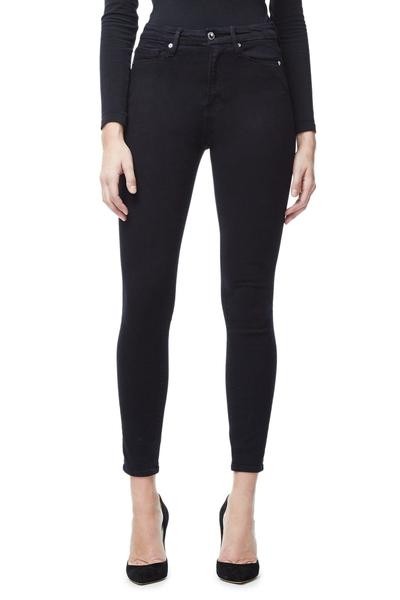 GOOD WAIST | BLACK004 | Good American