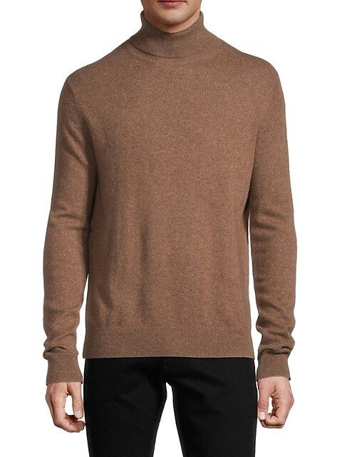 Saks Fifth Avenue Turtleneck Cashmere Sweater on SALE | Saks OFF 5TH | Saks Fifth Avenue OFF 5TH