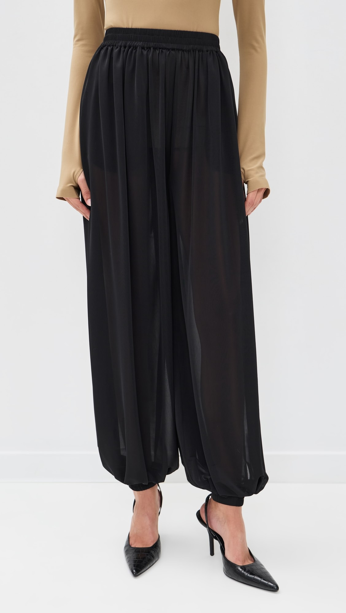 Dickens Pants | Shopbop