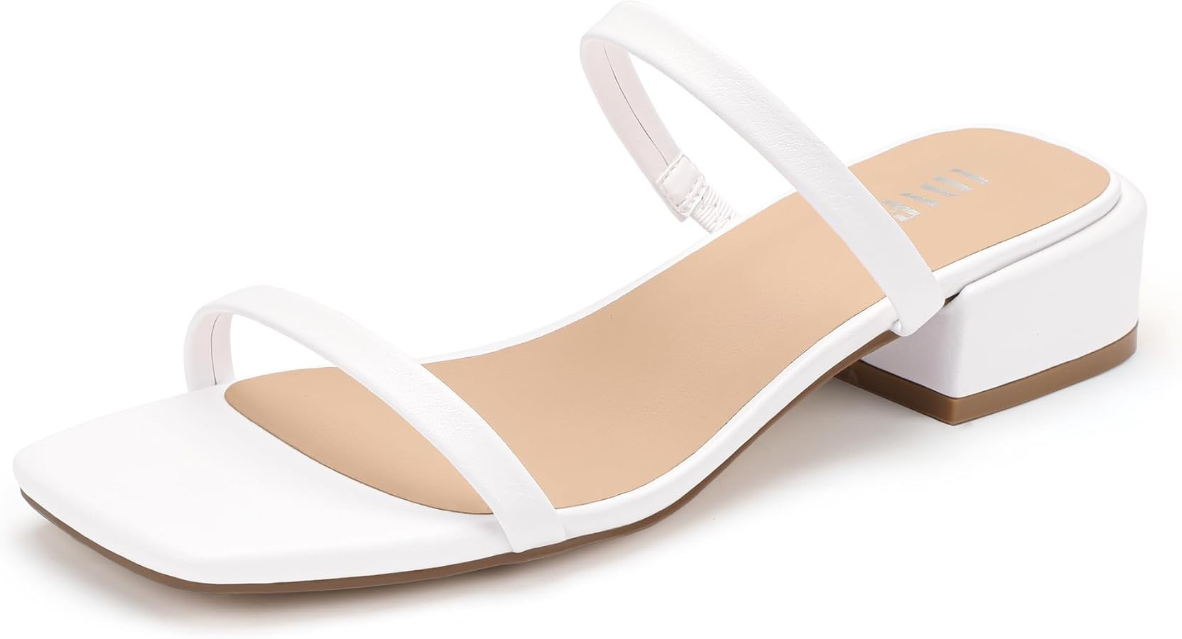 White Pu | Amazon (US)