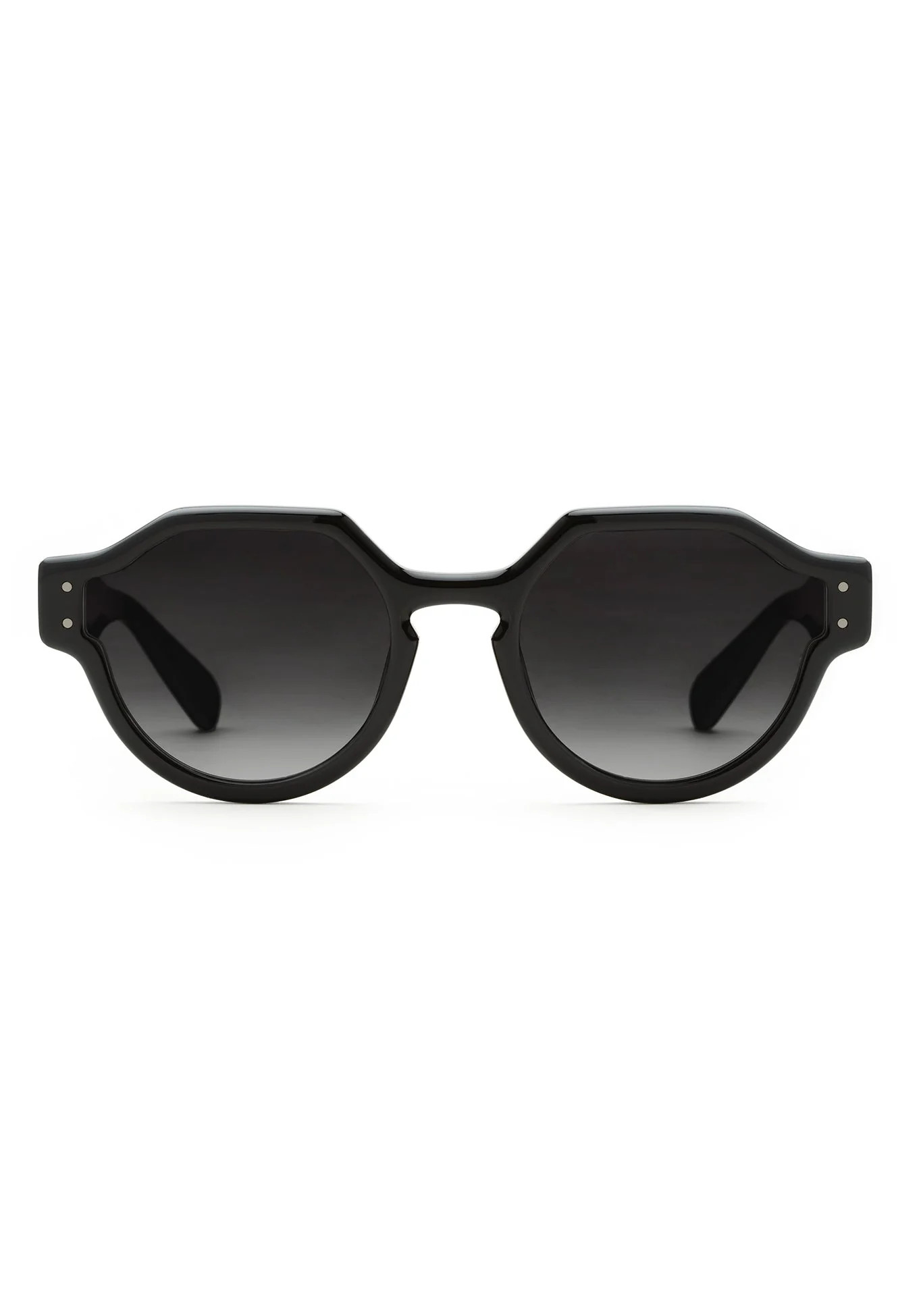 Black + Shadow | KREWE Eyewear