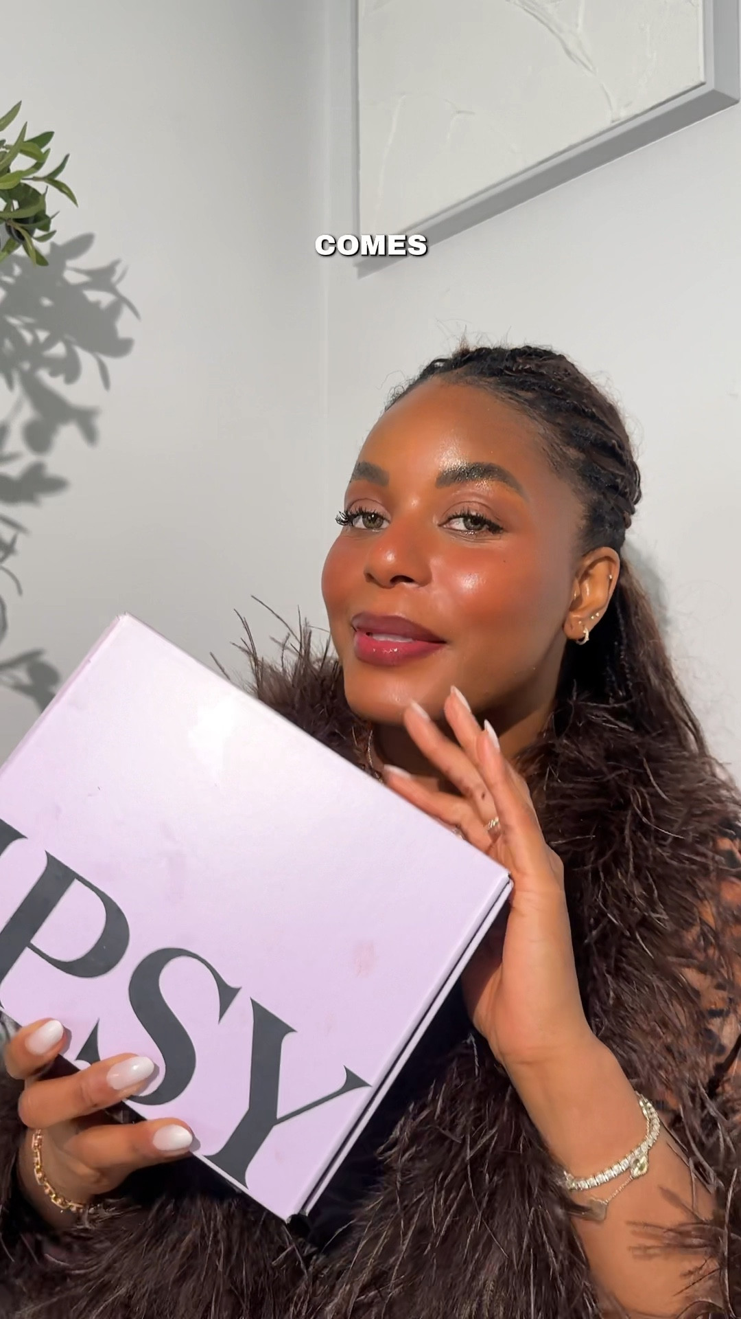 How to do a quick, easy bronze glam yang the makeup and beauty products I got in my monthly Ipsy box! Using an eyeshadow platte, brow gel, blush and more from the box to achieve this spring makeup. Get your box from Ipsy or shop the individual beauty products I used below …For more links tospring outfits 2026, easter dress women, easter outfits women, date night outfits, vacation outfits beach, spring dresses, easter basket ideas, work outfits, country concert outfits, follow me on LTK! ✨

#LTKspringtrends #LTKBeauty #LTKgrwm