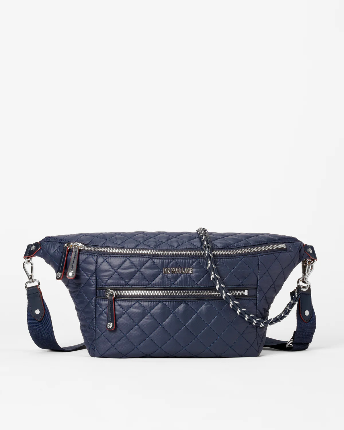 Dawn Rec Crosby Sling Bag | MZ Wallace