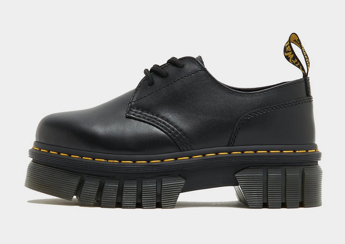 Dr. Martens Audrick 3 Eyelet Women's | JD Sports (UK)
