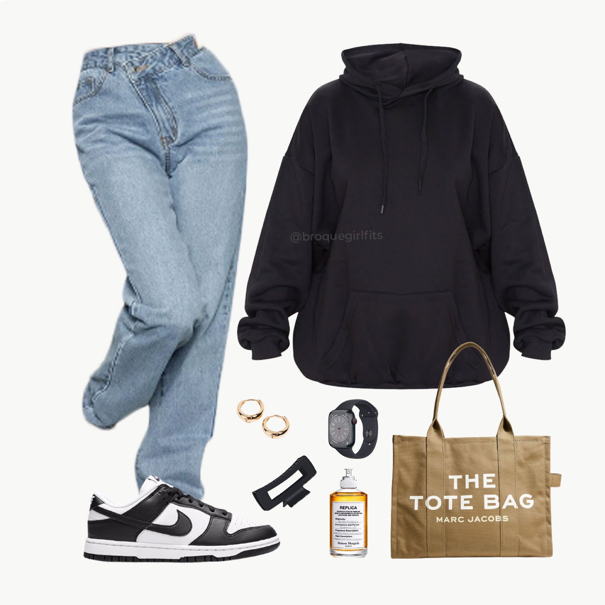 Jordan MJ Essentials Fleece … curated on LTK