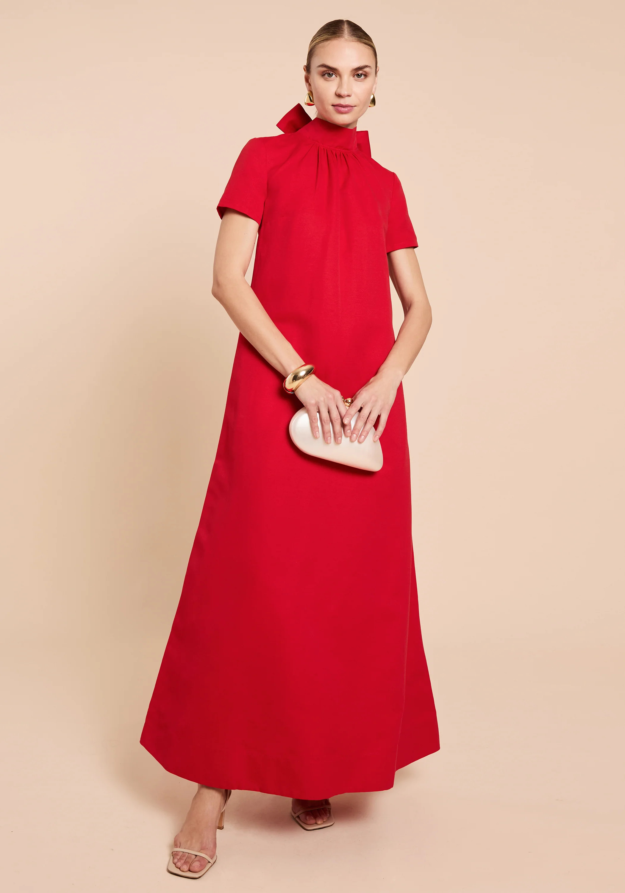 Ciana Dress | Few Moda