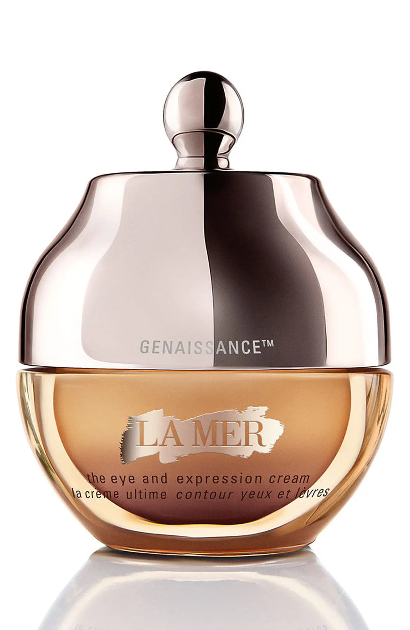 Genaissance de la Mer The Eye and Expression Cream | Nordstrom