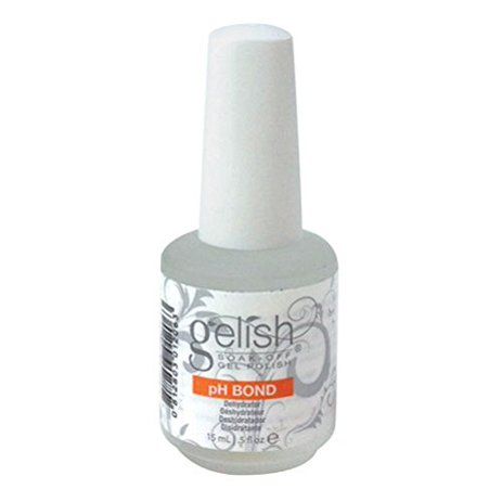 Gelish Hand and Nail Ph Bond Prep Polish, 0.5 Ounce | Walmart (US)