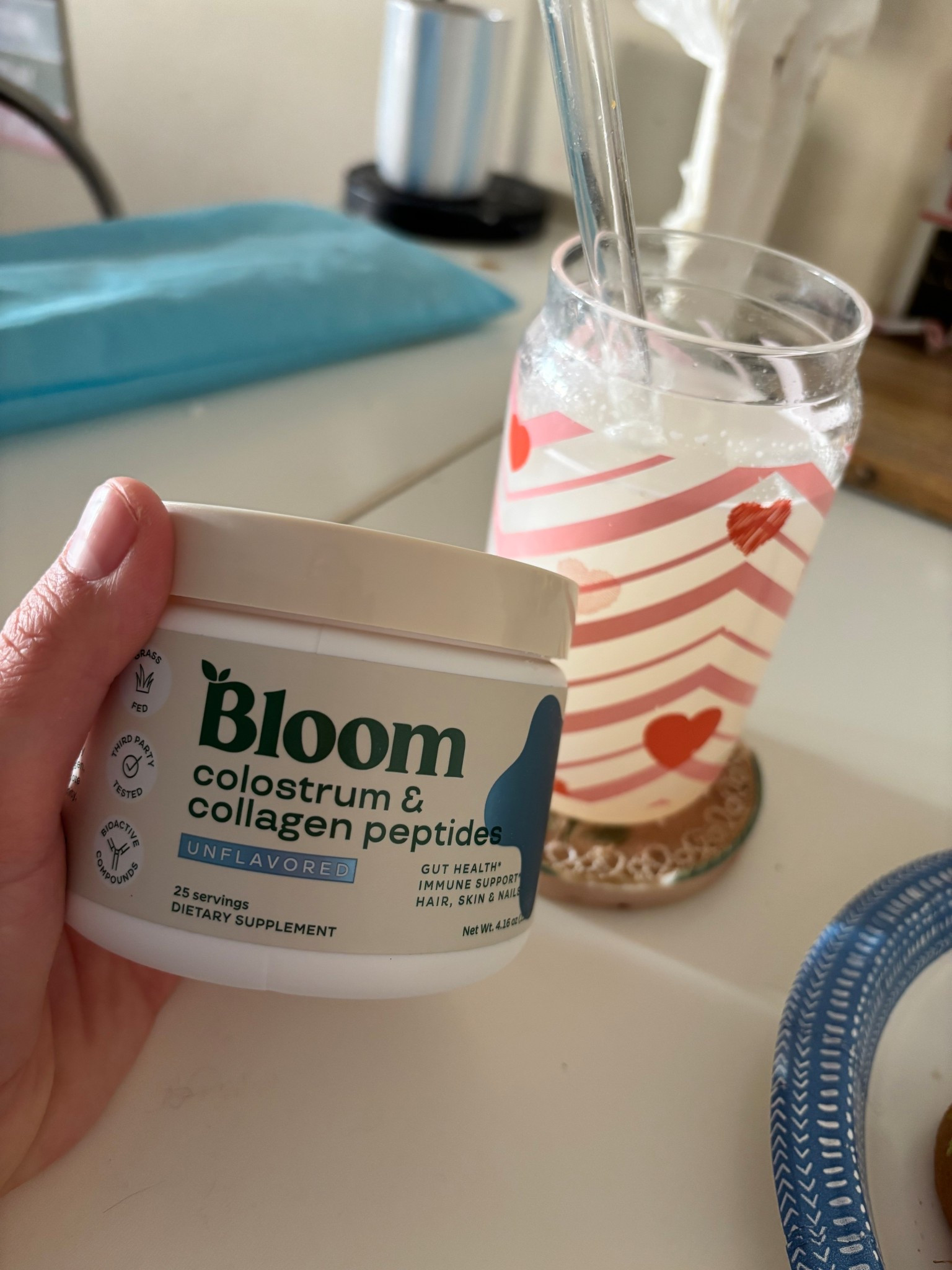 I’ve been seeing some great reviews from this product! Excited to try 

#LTKmomlife #LTKdayinmylife #LTKBeauty