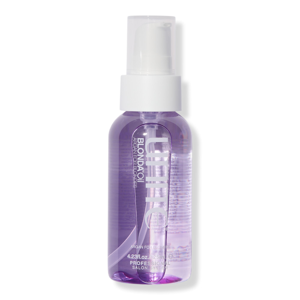 UNITE Hair BLONDA Oil Argan-Infused For Blondes | Ulta