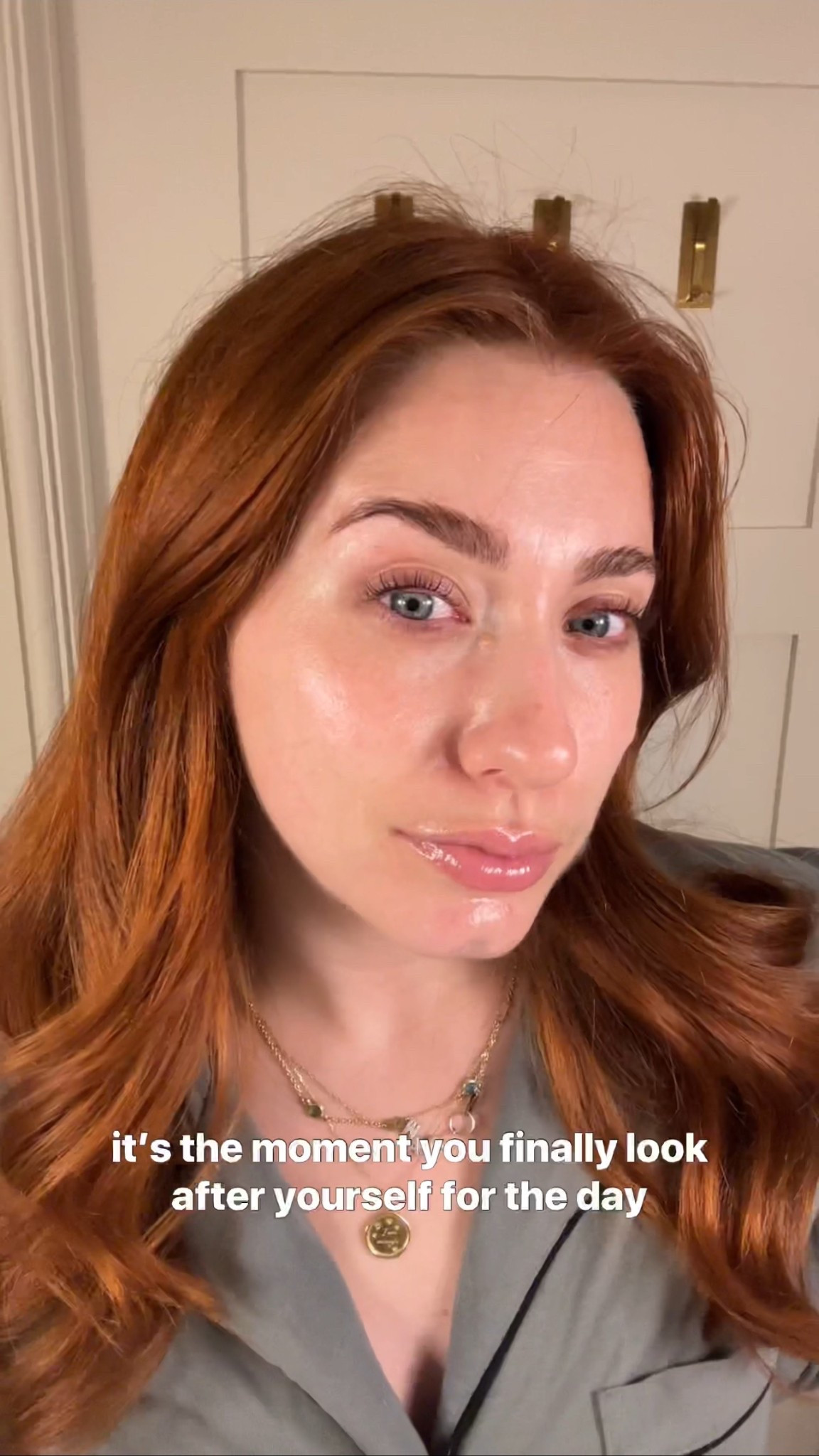 Drennnched plump skin and headspace feeling a little bit lighter?  Yes please. 


#LTKautumn #LTKuk #LTKbeauty