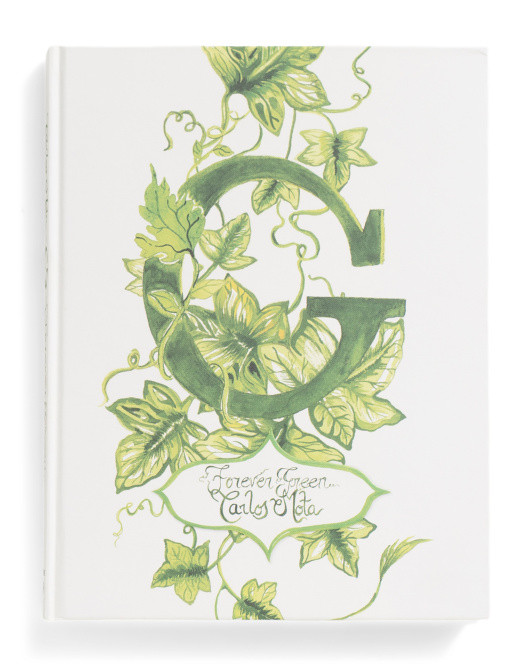 Forever Green | TJ Maxx