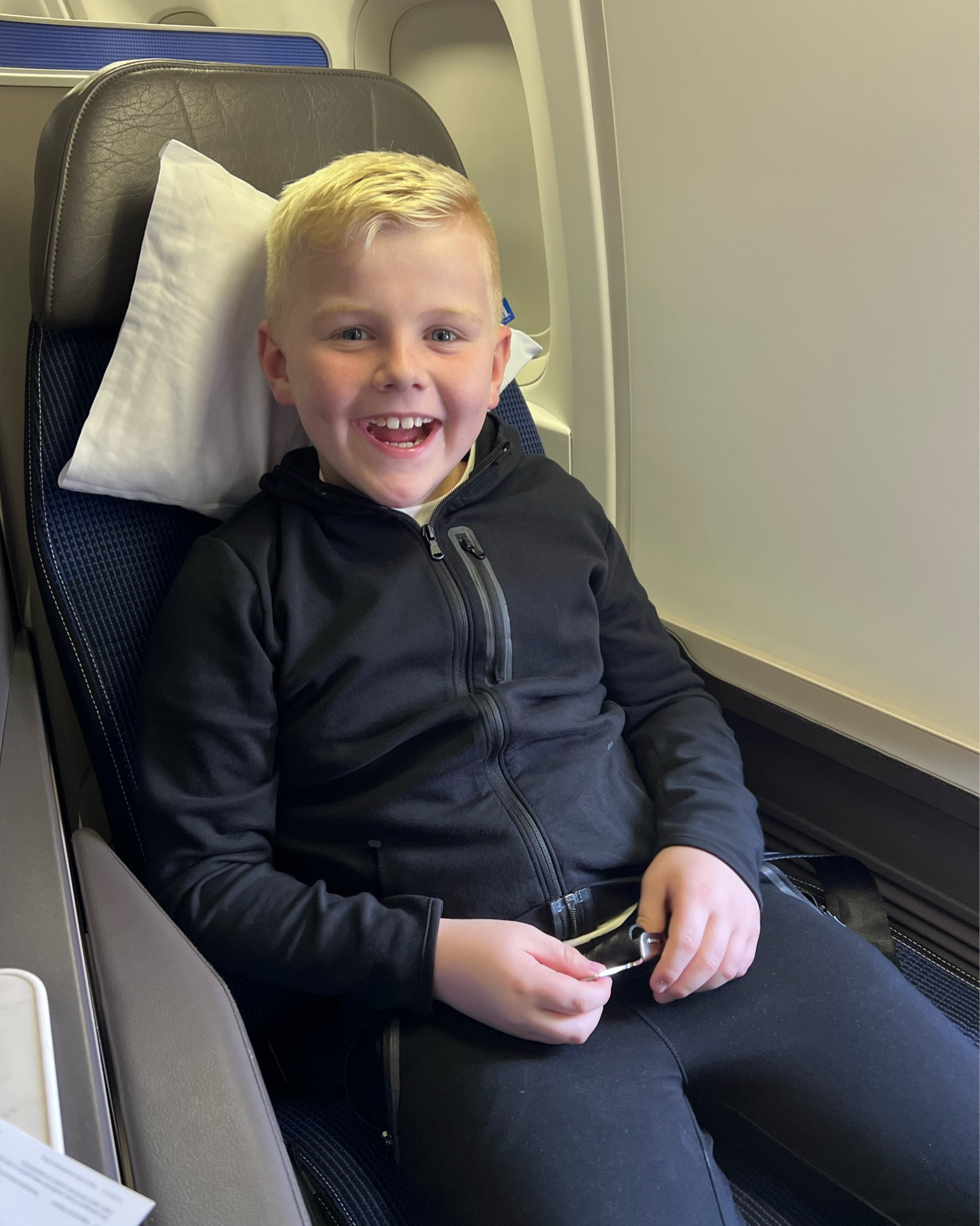 Comfort while traveling is a must! 

#LTKTravel #LTKActive #LTKKids