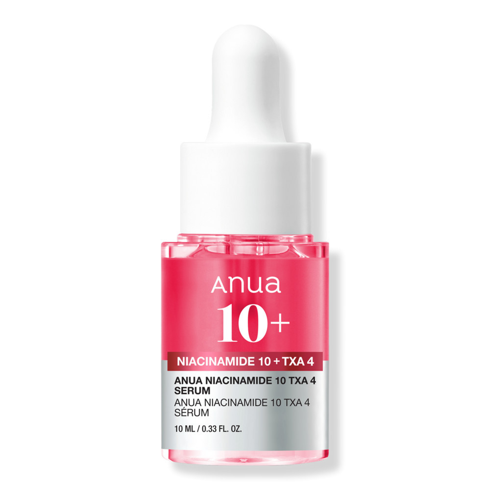 ANUA Niacinamide 10 TXA 4 Serum for Brightening and Dark Spots - 0.33 oz | Ulta