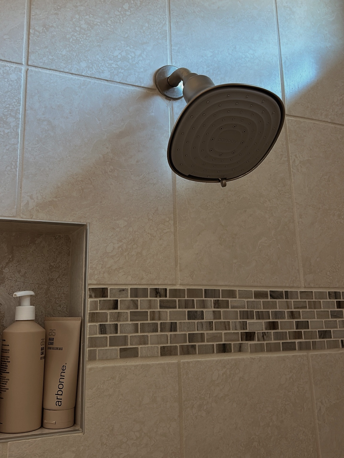 Canopy Filtered Shower head! I LOVE IT! 🚿  MADIROWAN10 should be able to save you 15% off any order $50+