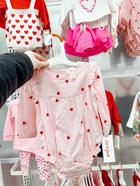 Target never disappoints with the cute baby/toddler clothes 💌

Toddler finds // target style // toddler target clothes // baby clothes

#LTKbaby #LTKSeasonal #LTKkids