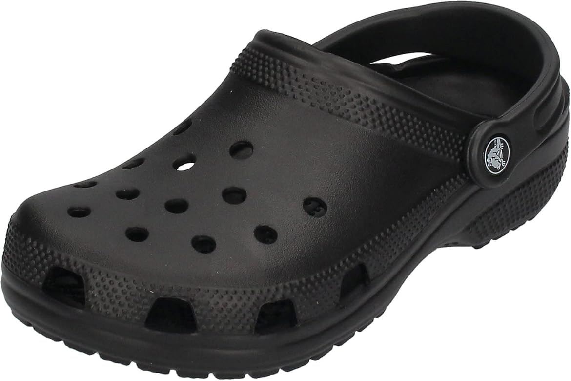 Crocs Unisex-Child Kids' Classic Clogs | Amazon (US)