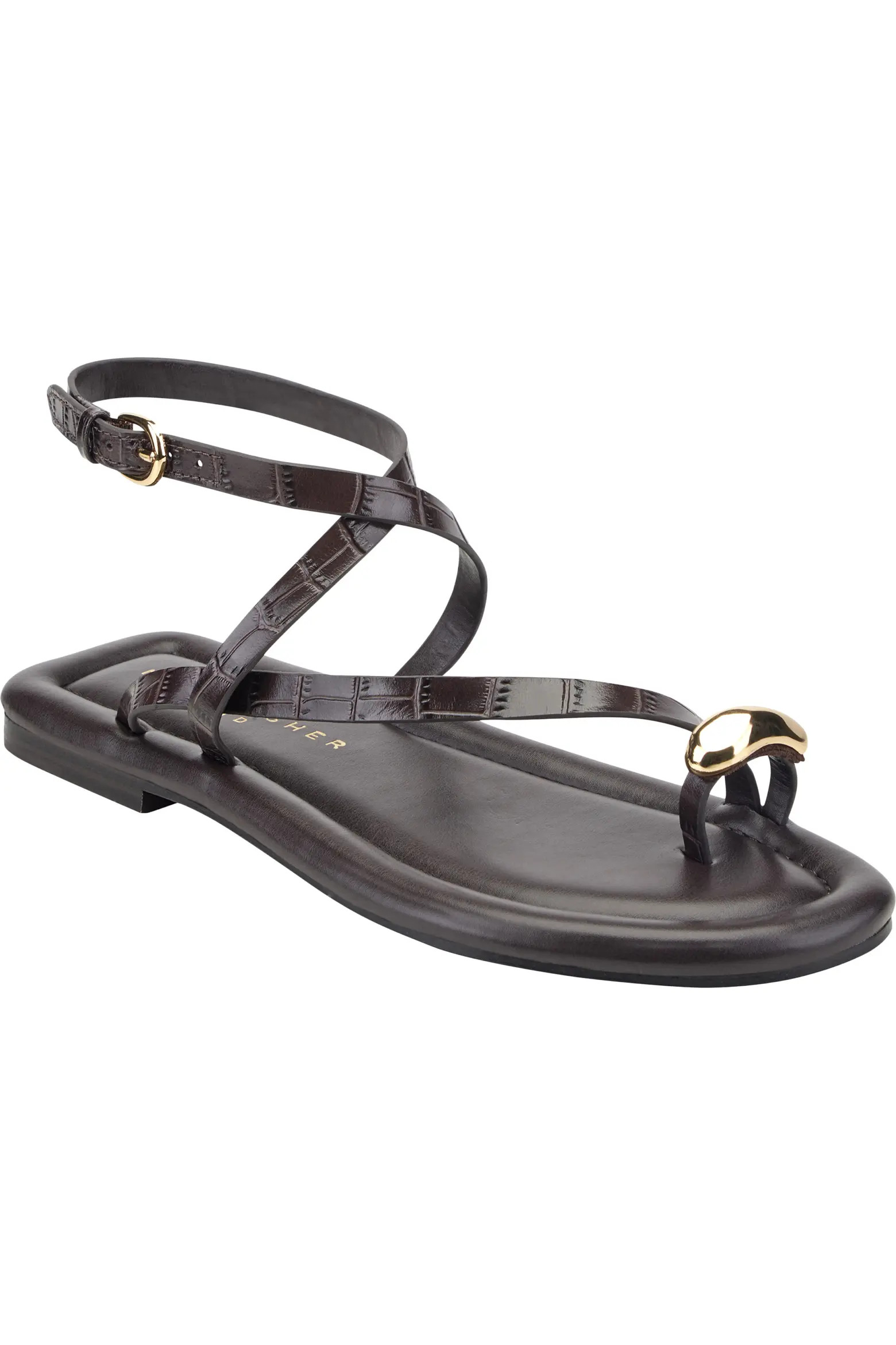 Gynnie Strappy Sandal (Women) | Nordstrom | Nordstrom