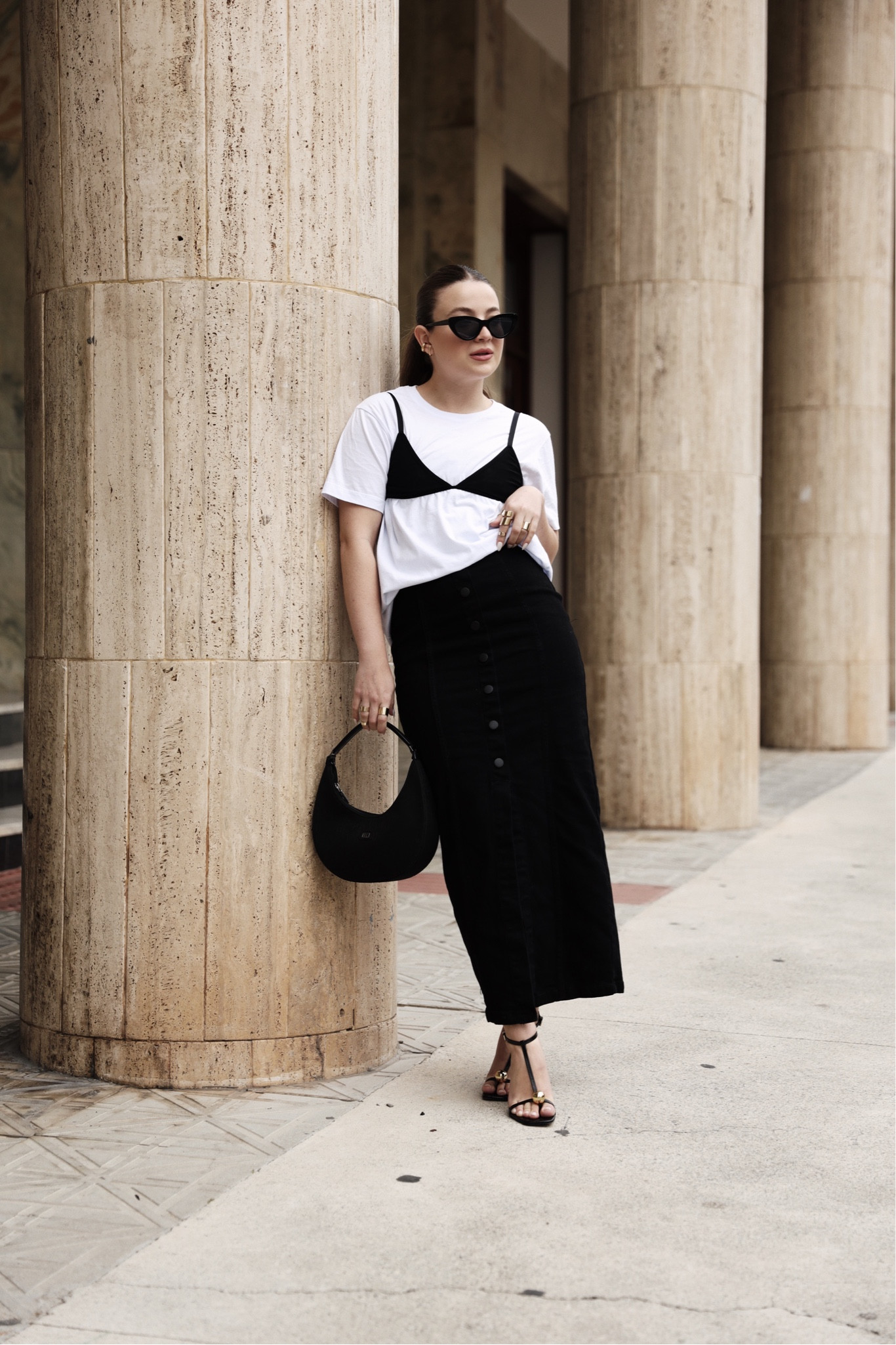 apaixonada nesse truque de styling 🤍

#LTKsalealert #LTKbrasil