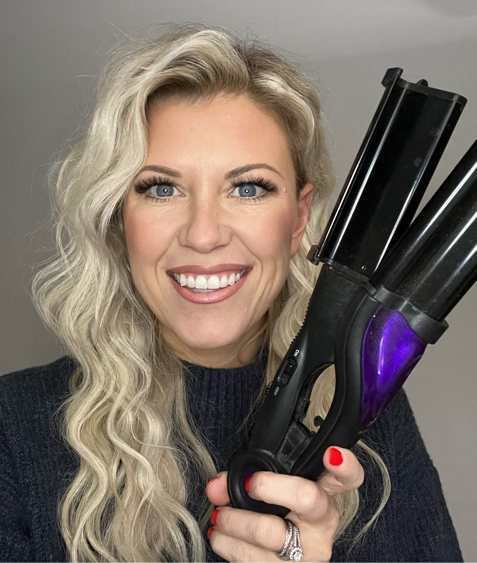 My favorite waver!

#LTKstyletip #LTKFind #LTKbeauty