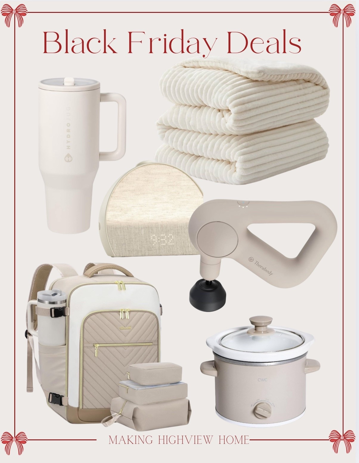 Amazon Black Friday deals perfect for gifting to friends and family or yourself! 

#LTKGiftGuide #LTKHome #LTKSaleAlert