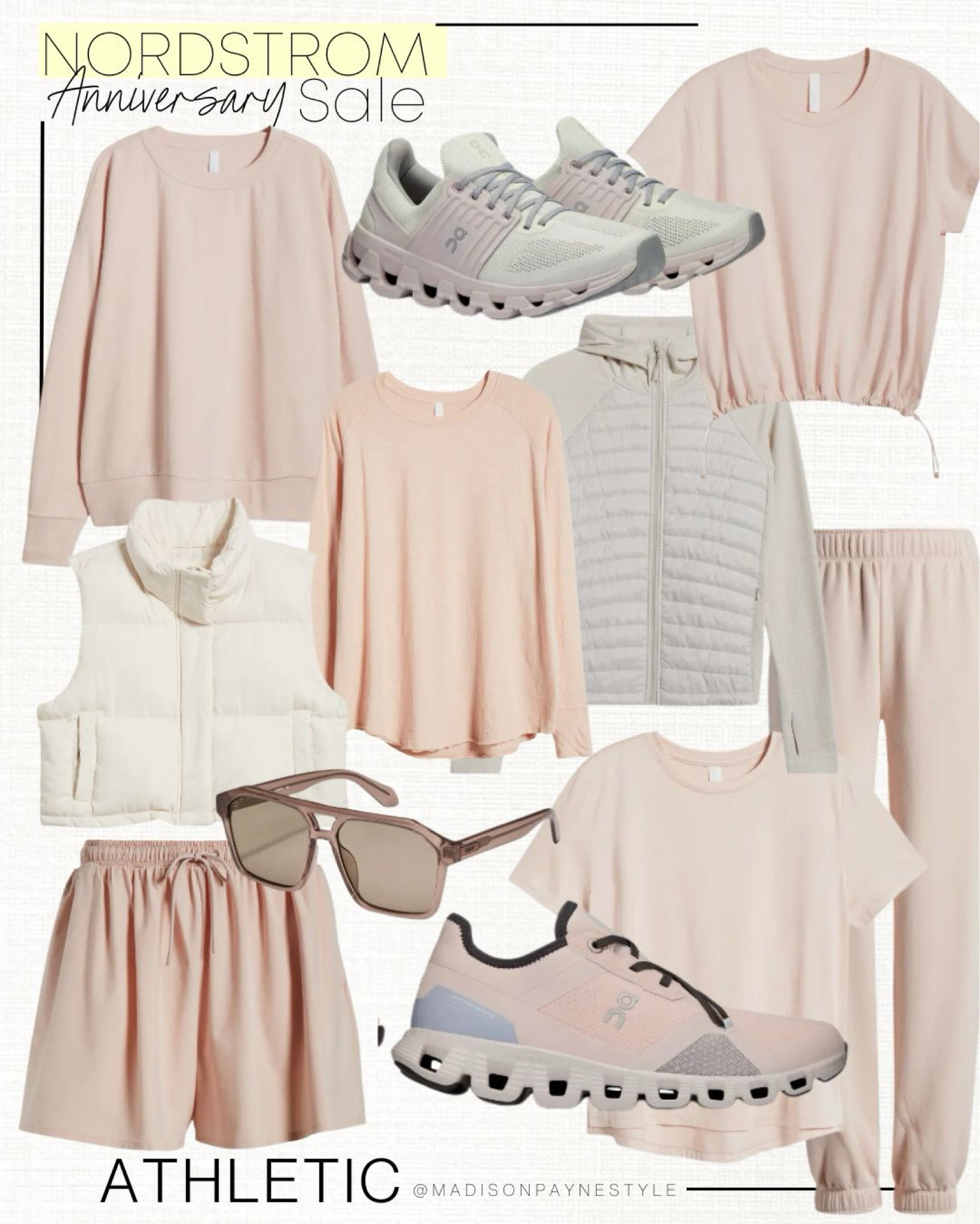 ⭐️ Nordstrom Anniversary Sale, athletic try-on haul, nsale, fall outfit, zella, Madison Payne 

#LTKFitness #LTKxNSale #LTKSaleAlert