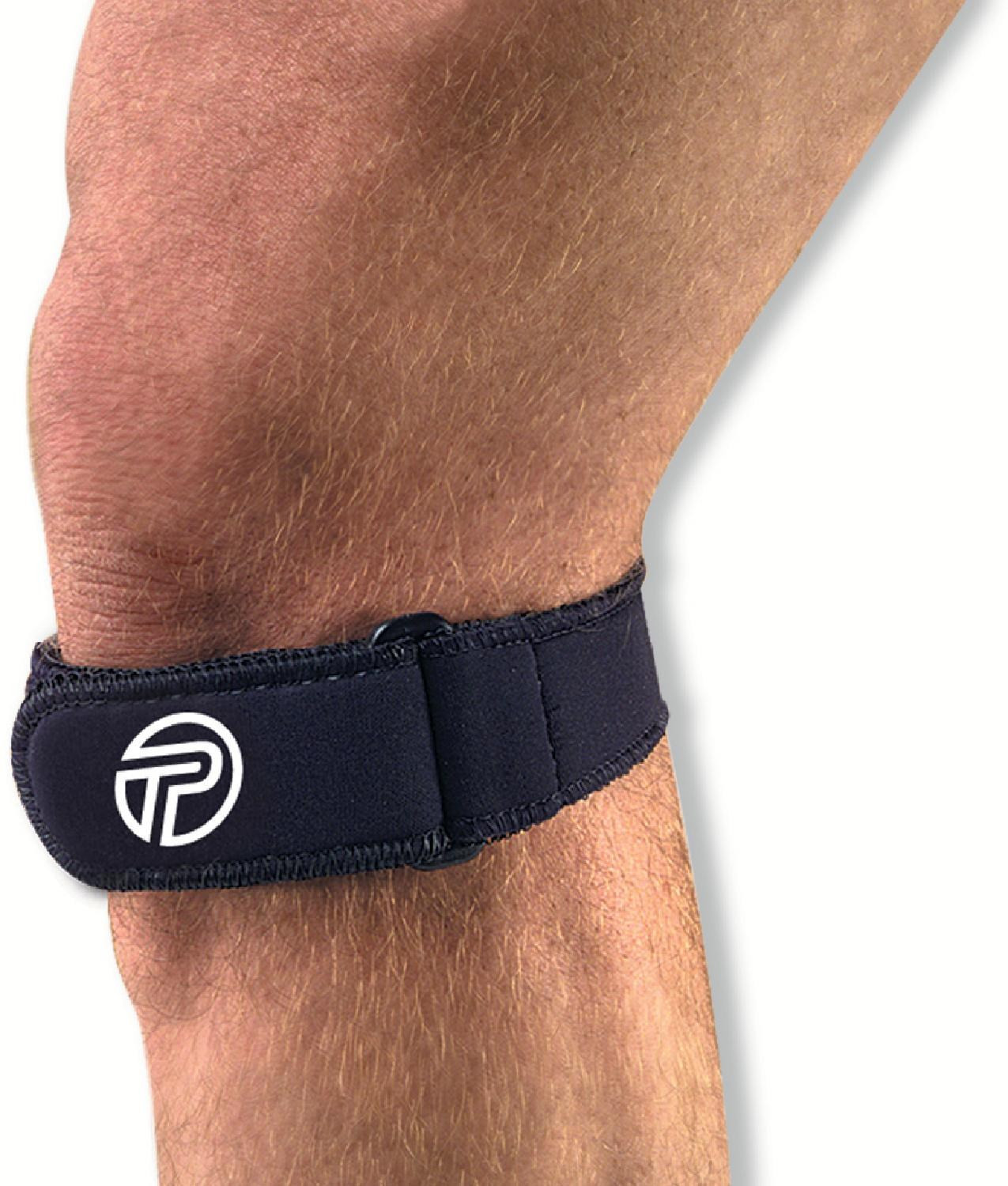 Pro-Tec Athletics Patellar Tendon Strap Black XL | REI
