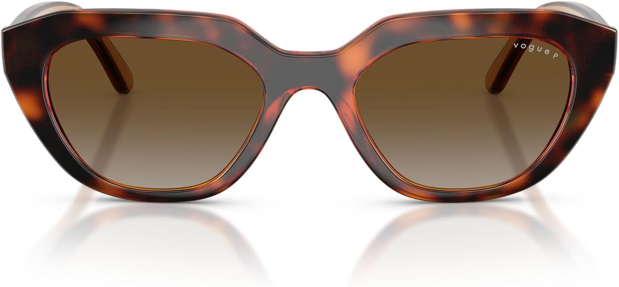 Vogue Eyewear womens Vo5711s Cat Eye Sunglasses | Amazon (US)