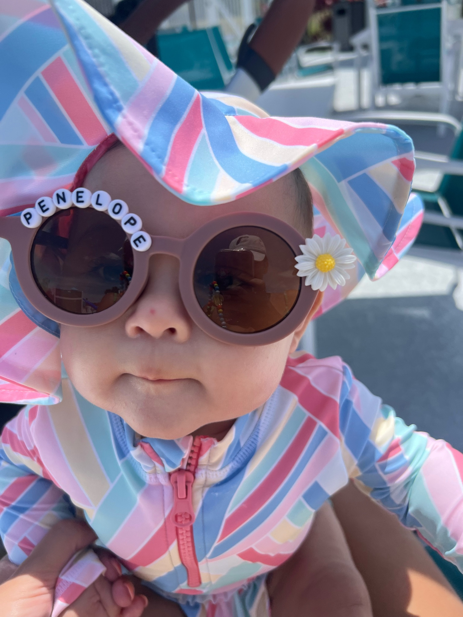 Our pool essentials for baby and me! 

Sunglasses stroller baby sunscreen swimsuit vacation travel outfit summer 

#LTKSwim #LTKKids #LTKBaby