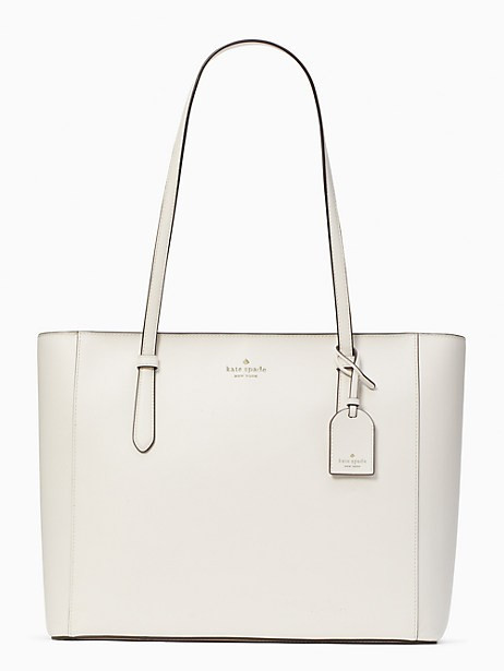schuyler medium tote | Kate Spade Outlet