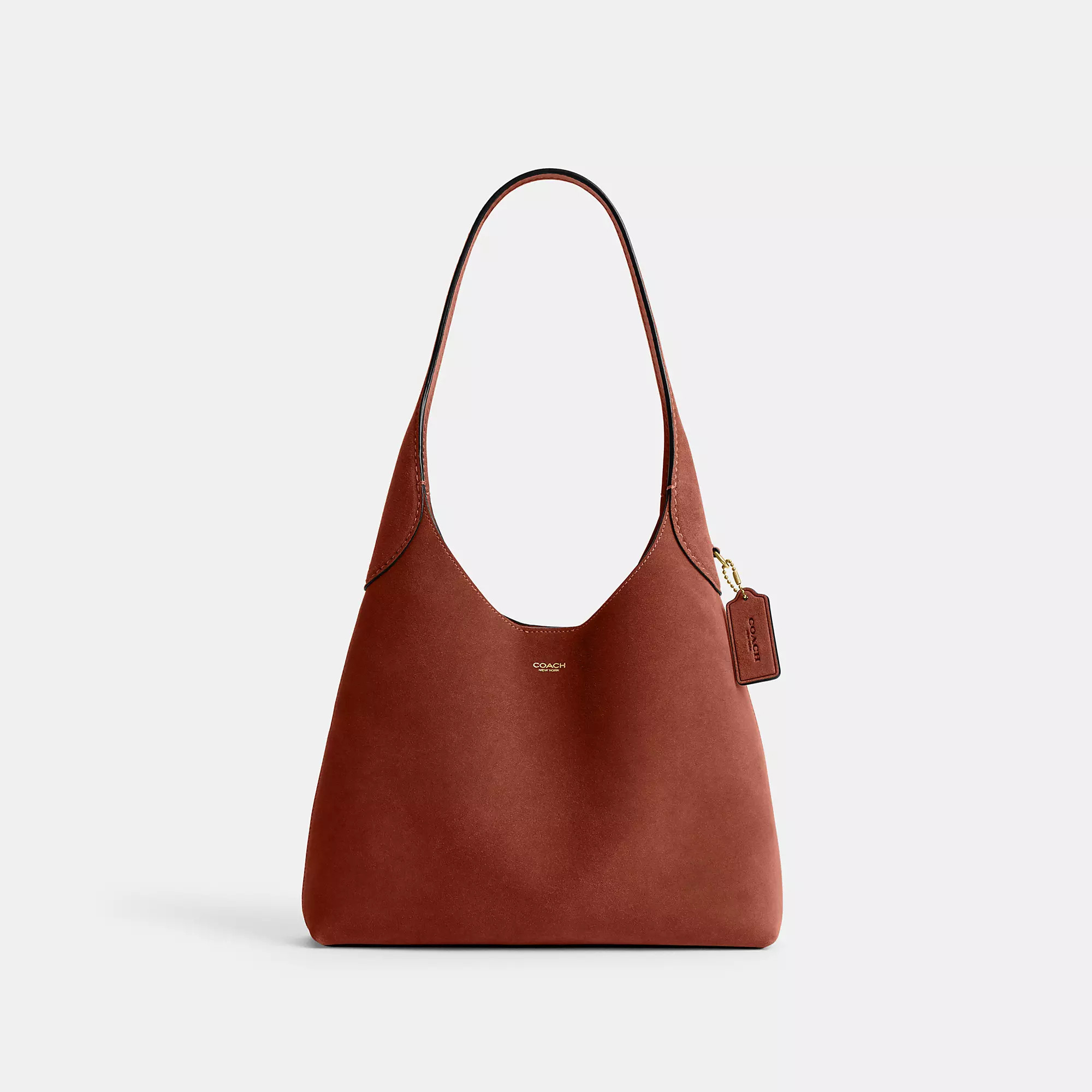 Brooklyn Shoulder Bag 28 | Coach (US)
