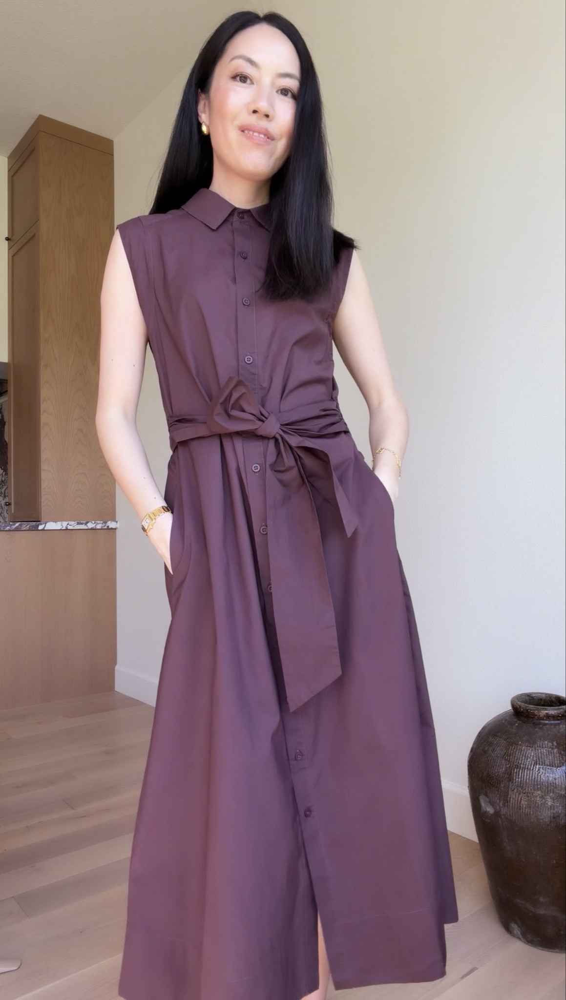 A week of outfits in elevated basics. Love everything I found here – all great pieces for my Spring/Summer wardrobe!

#classicstyle
#summeroutfit
#summerdress
#matchingset
#shortdress
#EVEREVEpartner 
@evereveofficial