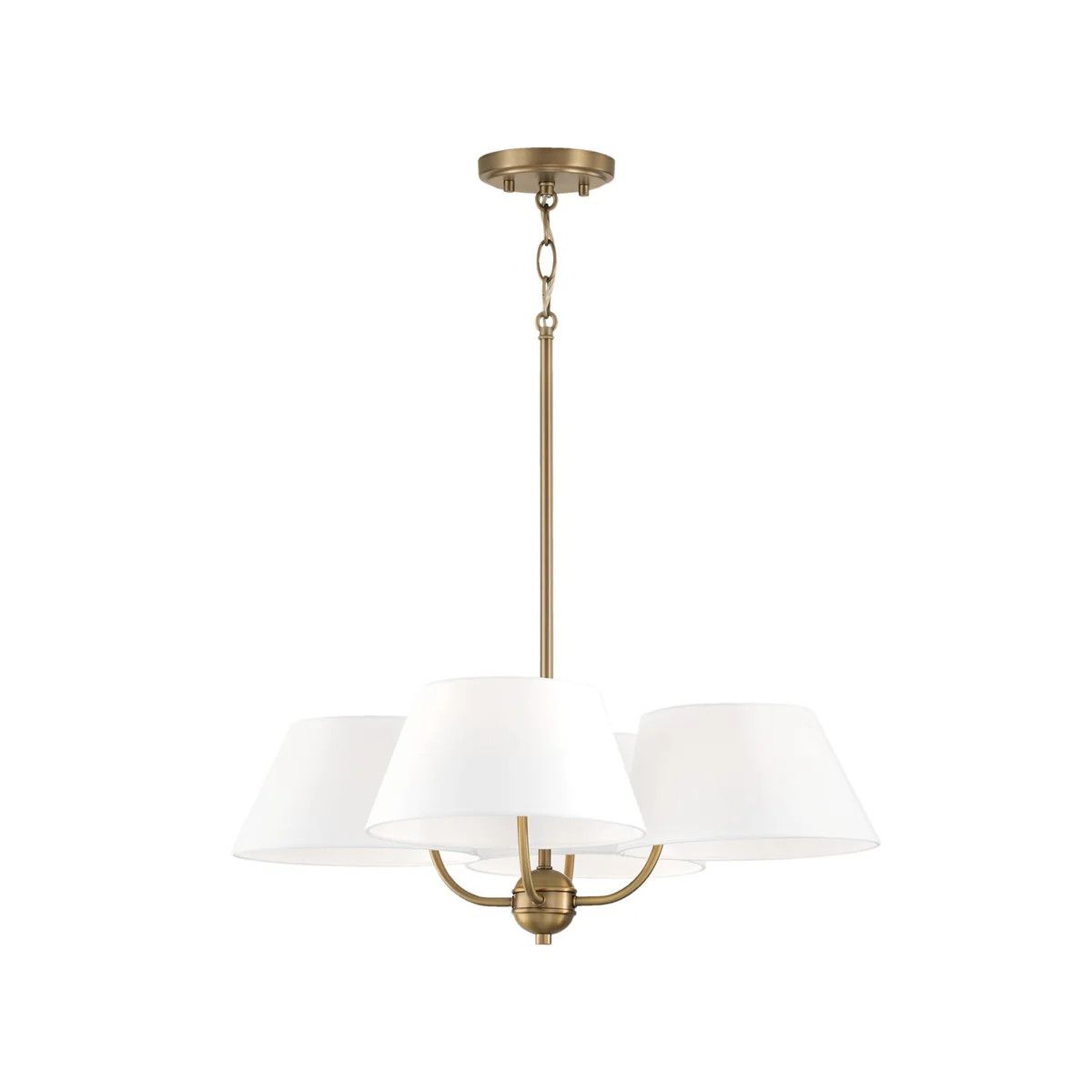 Welsley Chandelier | Lighting Design