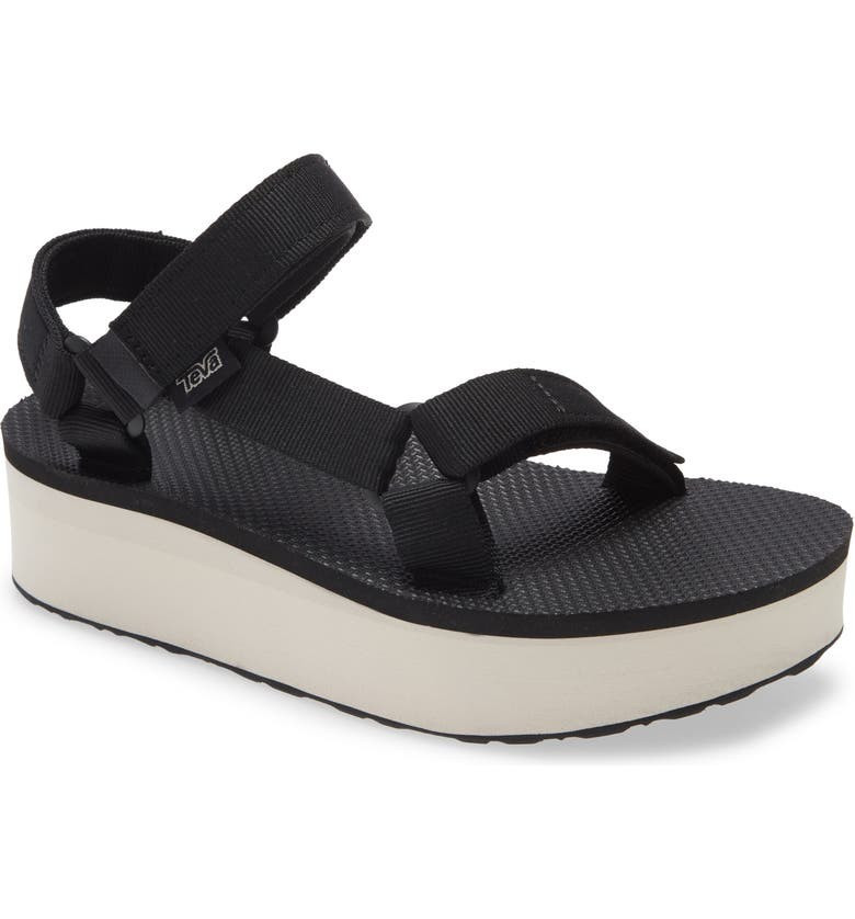 'Universal' Flatform Sandal | Nordstrom