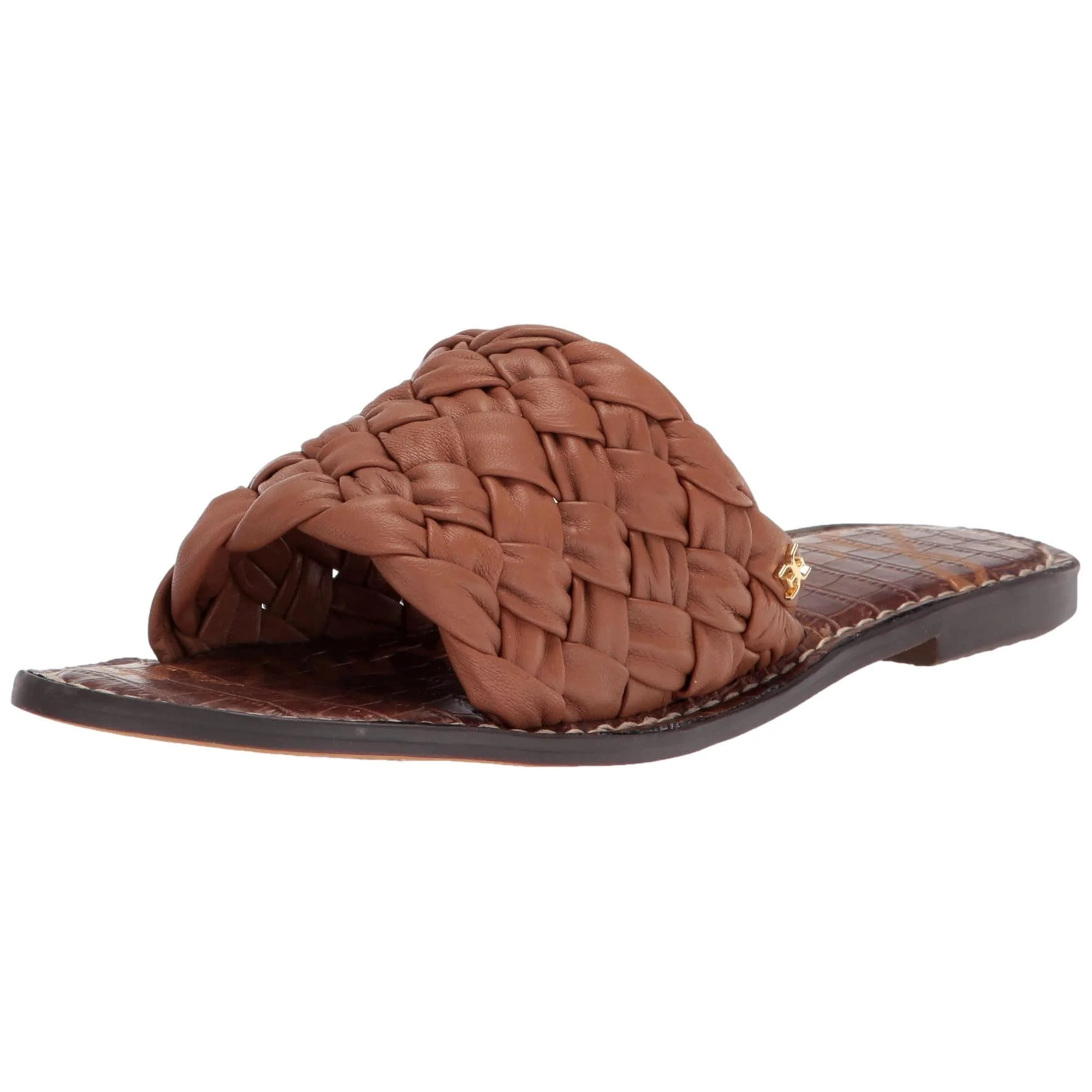 Sam Edelman Griffin Cuoio I0316L1200 Women's | Shop Simon