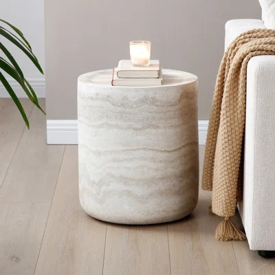 Vozelle End Table | Wayfair North America