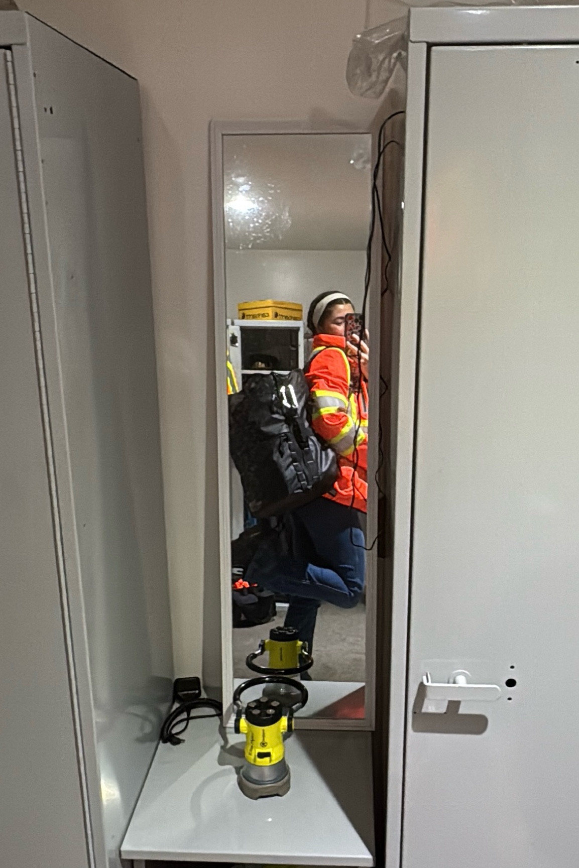 What I wore to work as a girl in the blue collar field 

#LTKworkwear