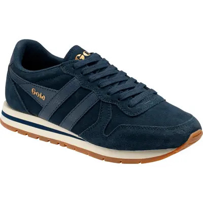 Gola Daytona Sneaker in Navy at Nordstrom, Size 6 | Nordstrom