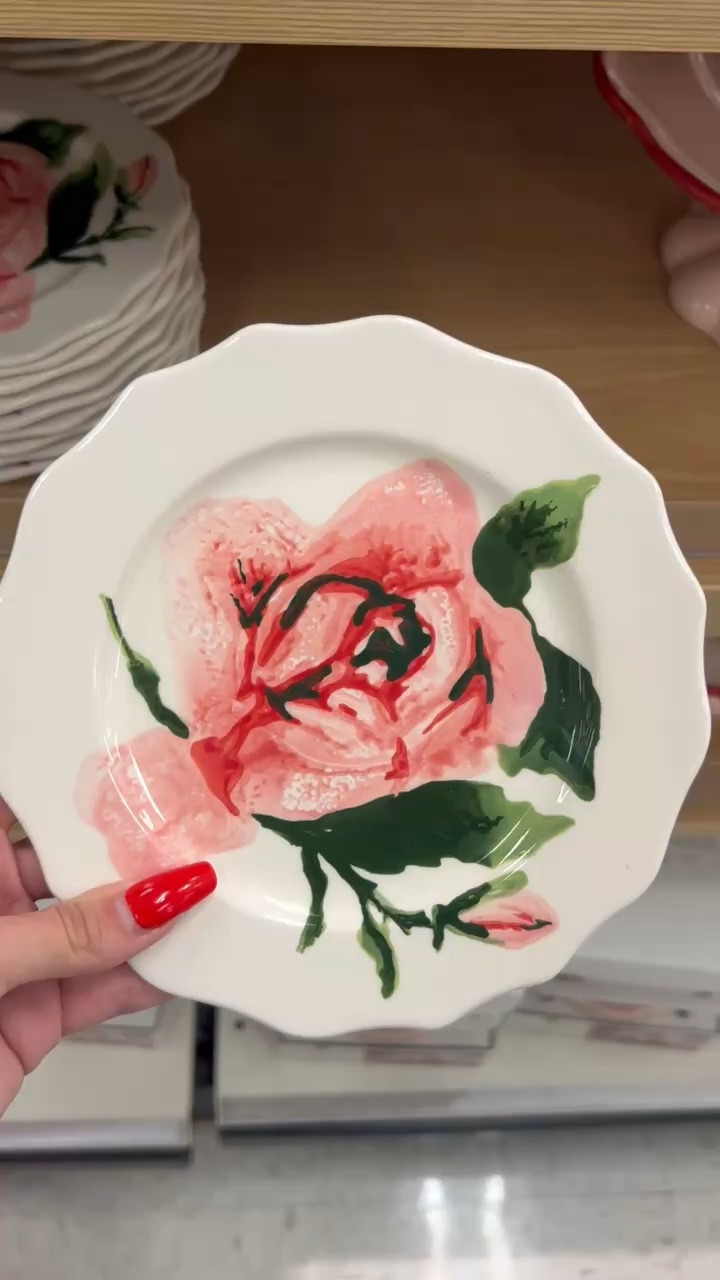 Valentines plates | Target 

 #valentinesday #valentines #galentines #party #vday #hearts #roses #candle #wreath #target #targetstyle #targetfinds #hair #LTKParties #LTKGiftGuide

#LTKHome