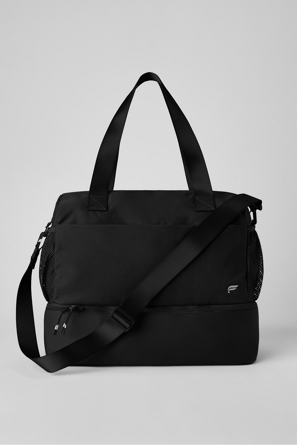 The Essential Gym Bag (1,122)LIMITED TIME OFFER: $19.00Non-Member: $109.95 | Fabletics