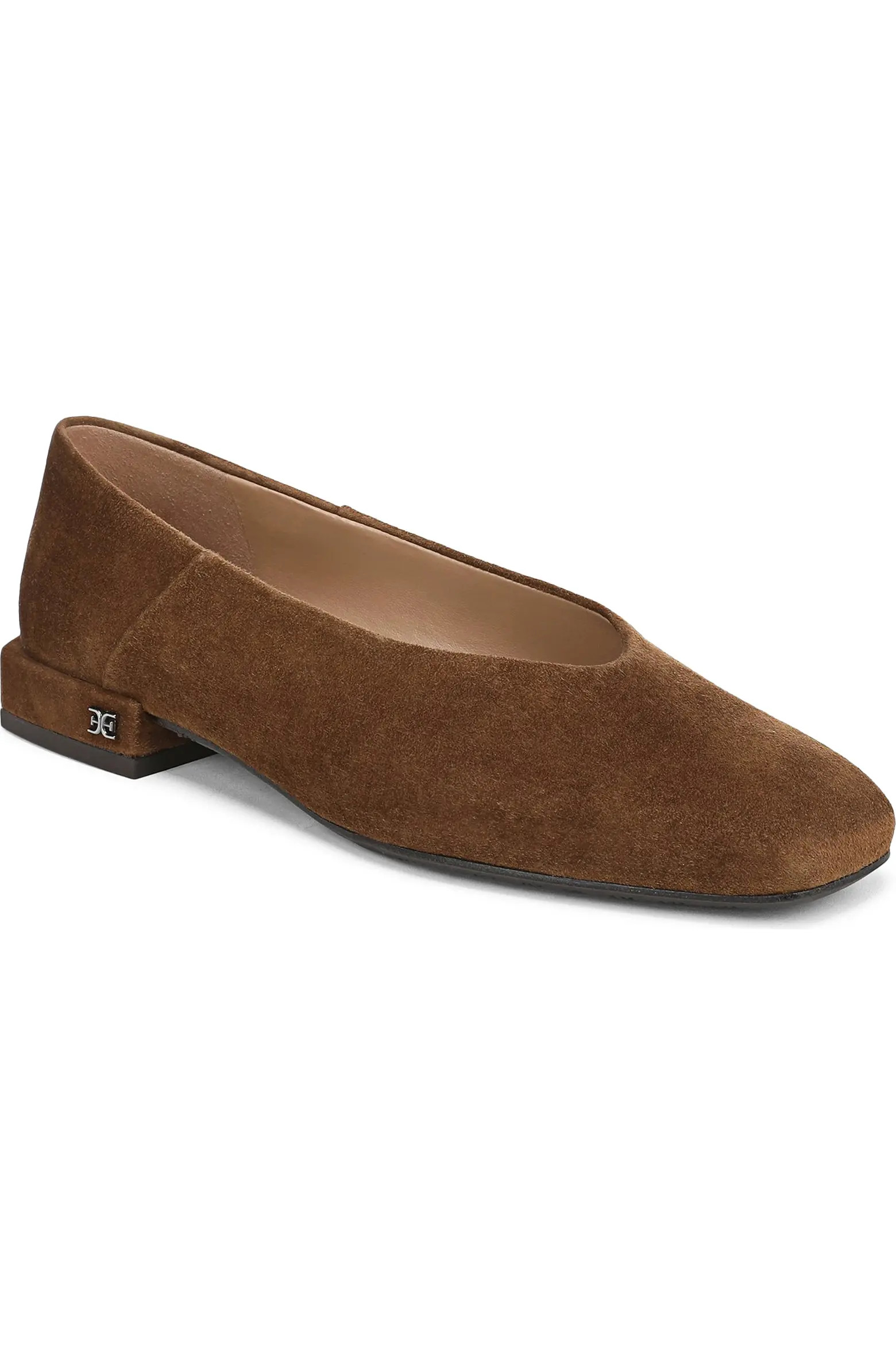Sam Edelman Kasey Square Toe Pump (Women) | Nordstrom | Nordstrom