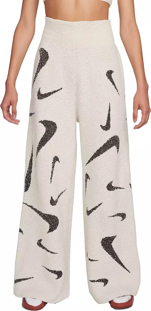 Nike Sportswear Women's Printed Knit Pants | Dick's Sporting Goods