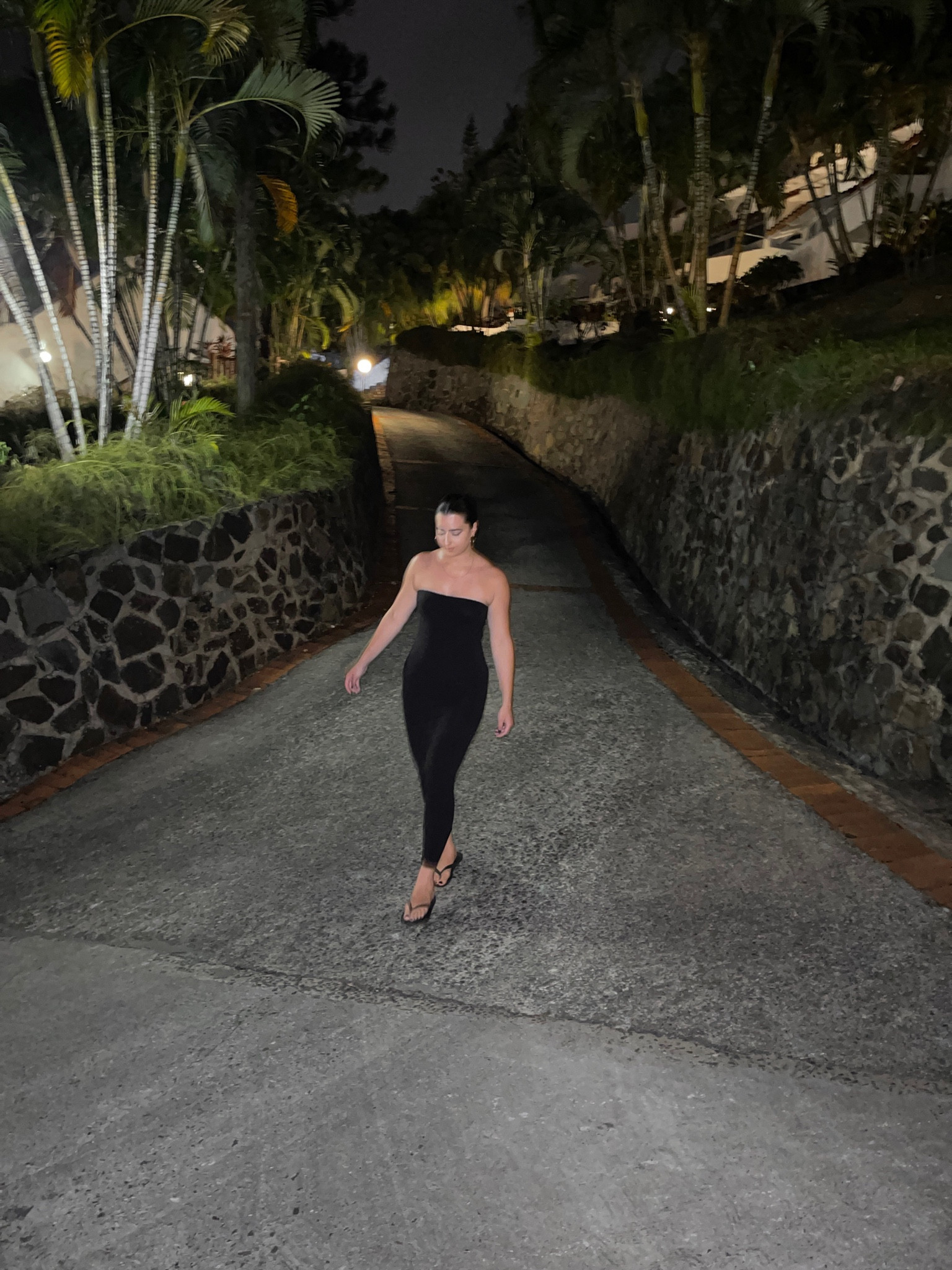 Strapless tube dress 

#LTKfit #LTKstyletip #LTKcurves