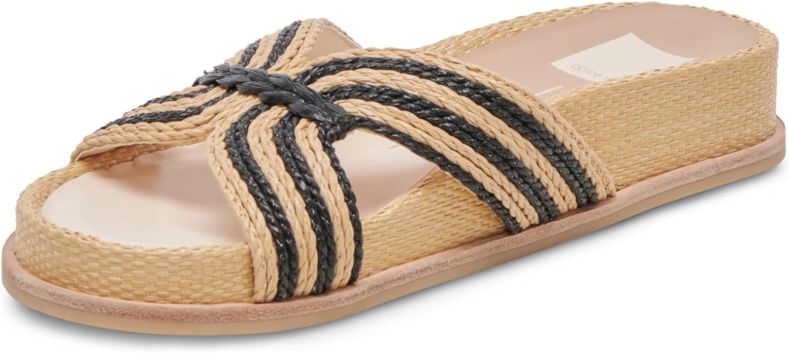 Dolce Vita Women's Selda Sandal | Amazon (US)